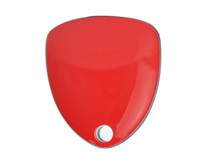 ace to Face Universal Copier Remote Key 3 Buttons 315MHz Ferrari Red Type RD924