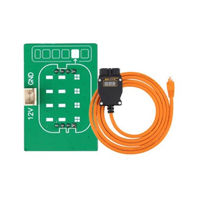 Additional Adapter| MK3