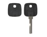 Aftermarket Volvo Transponder Key Shell HU56R