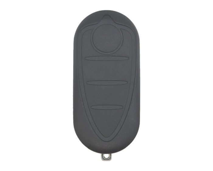 Alfa Romeo 500L Giulietta Flip Remote Key 3 Buttons 433MHz PCF7946 Transponder M.Marelli BSI Type