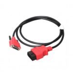 Autel Maxi Check MX808 Main OBD Cable