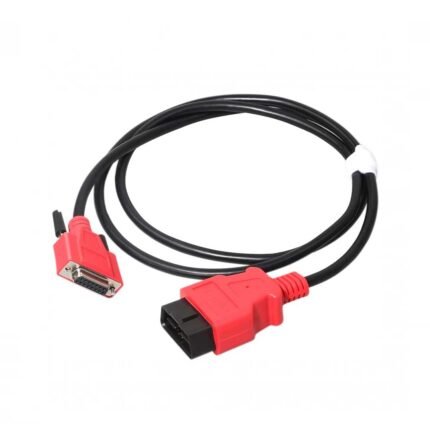 Autel Maxi Check MX808 Main OBD Cable