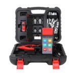 Autel MaxiBAS BT608 Battery and Electrical System Diagnostics Tool