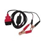 Autel MaxiBAS BTMS OBDII Battery Tester Memory Saver, Preserves vehicle codes