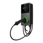 Autel MaxiCharger AC Wallbox EU AC W11 - C5 - DG