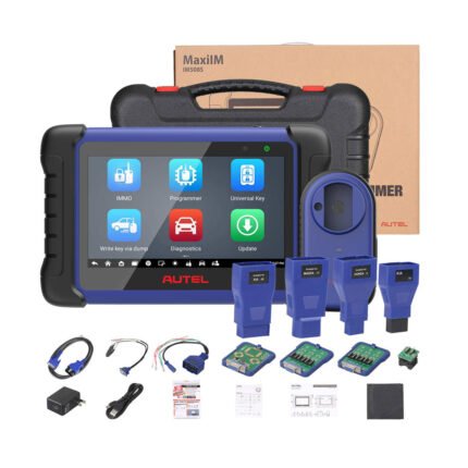 Autel MaxiIM IM508S Key Programming Service Tool Device