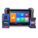 Autel MaxiIM IM608 PRO Key Programming Smart Diagnostic Tool Device