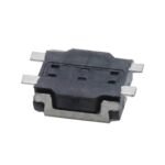 Button Tactile Switch New Peugeot 3x3.5x1.8H