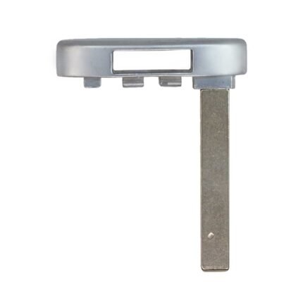 Cadillac Smart Key Emergency Blade Laser Type
