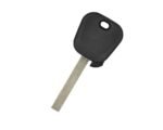 Chevrolet 2014 Transponder Key Shell