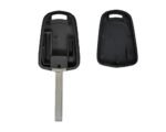 Chevrolet Cruze Key Shell Laser Blade