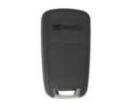 Chevrolet Cruze- Opel Astra J Flip Remote Key 2 Buttons 433MHz FCC ID: 5WK50079