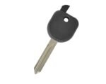 Chevrolet GMC Key Shell Modern
