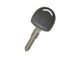 Chevrolet Korean Transponder Key Shell