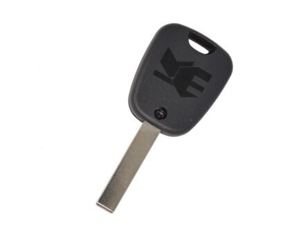 Citroen C4 Transponder Key Shell VA2