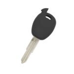 Daewoo Transponder Key Shell DWO4R Blade