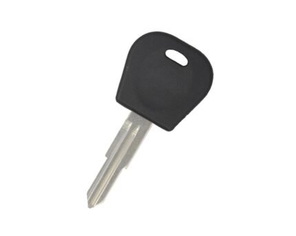 Daewoo Transponder Key Shell Old Type Right