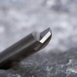 Dimple Cutter Carbide Material D6x90°x30