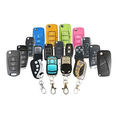 Face To Face Remote Control Duplicator | MK3