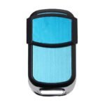 Face to face Universal Copier Garage Remote Key 4 Buttons 433MHz