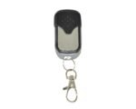 Face to Face Universal Copier Garage Remote Key 4 Buttons 433MHz Medal Type RD334