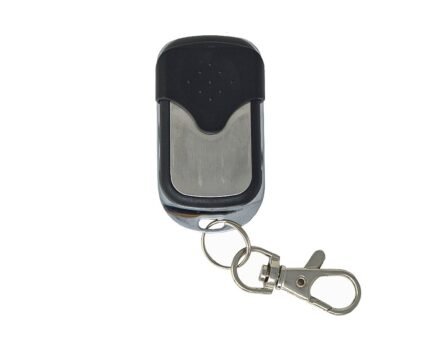 Face to Face Universal Copier Garage Remote Triangle 4 Buttons 433MHz RD334