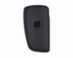 Face to Face Universal Flip Remote Key 2+1 Button 315MHz Nissan Type