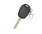 Face to Face Universal Flip Remote Key 2 Buttons 315MHz New Toyota Type RD864
