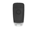 Face to Face Universal Flip Remote Key 3 Buttons 315MHz Audi New Type