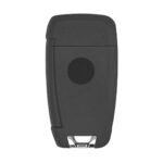 Face to Face Universal Flip Remote Key 3 Buttons 315Mhz Hyundai Type