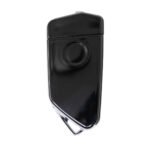 Face to Face Universal Flip Remote Key 3 Buttons 315MHz New VW Type