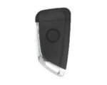 Face to Face Universal Flip Remote Key 3 Buttons 433MHz BMW FEM New Type