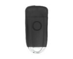 Face to Face Universal Flip Remote Key 3 Buttons 433MHz GM New Type