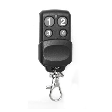 Face To Face Universal Garage Remote Control Duplicator Fixed and Rolling