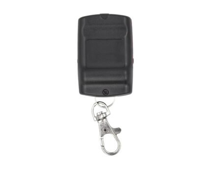 Face to Face Universal Garage Remote Key 4 Buttons 280-940MHz Adjustable