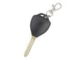 Face to Face Universal Remote Key 2 Buttons 433MHz Toyota Warda Type