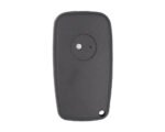 Fiat Fiorino Flip Remote Key 3 Button 433MHz Delphi BSI Type PCF7946