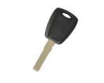 Fiat Transponder Key Shell SIP22