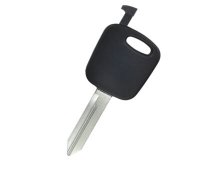 Ford 1995 Transponder Key Shell FO38R Blade
