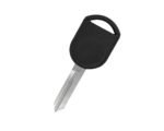 Ford Transponder Key Shell FO38R Blade