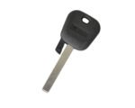 GMC 2014 Transponder Key Shell