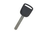 Honda Key Shell Laser Blade