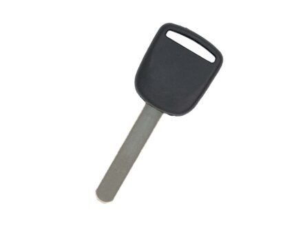 Honda Key Shell Laser Blade