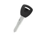 Honda Transponder Key Shell HU58R Blade