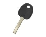 Hyundai 2019 Transponder Key Shell