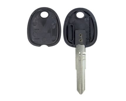 Hyundai Accent Transponder Key Shell HYN15