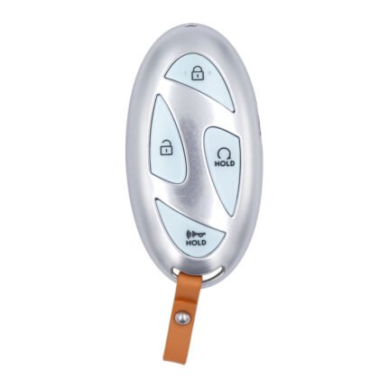 Hyundai Genuine Smart Remote Key 7+1 Buttons 433MHz 95440-GO020