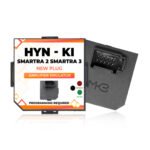 Hyundai ID47 SMARTRA 2 SMARTRA 3 Amplifier Emulator Simulator New Plug
