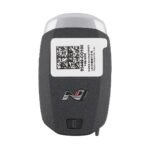 Hyundai Kauai N 2022 Genuine smart Remote Key 3 Buttons 433MHz 95440-I3500