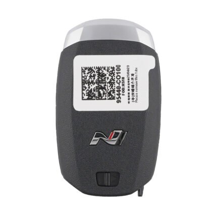 Hyundai Kauai N 2022 Genuine smart Remote Key 3 Buttons 433MHz 95440-I3500